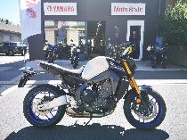Motorrad kaufen Neufahrzeug YAMAHA MT 09 SP (naked)