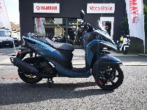  Motorrad kaufen Neufahrzeug YAMAHA Tricity 125 (roller)