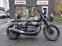 Motorrad kaufen Occasion YAMAHA SCR 950 (retro)