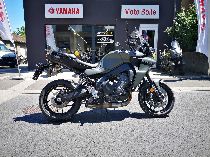  Acheter moto YAMAHA Tracer 9 Touring