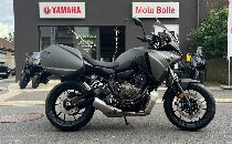 Motorrad kaufen Neufahrzeug YAMAHA Tracer 7 (touring)