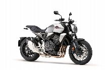 Motorrad kaufen Neufahrzeug HONDA CB 1000 RA (naked)