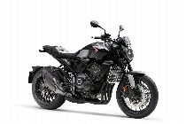 Motorrad kaufen Neufahrzeug HONDA CB 1000 RA (naked)