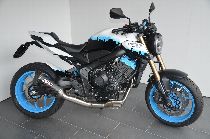 Motorrad kaufen Neufahrzeug HONDA CB 650 RA (naked)