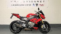 Motorrad kaufen Occasion BMW S 1000 R ABS (naked)