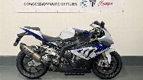  Motorrad kaufen Occasion BMW HP4 (sport)