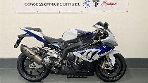 Motorrad kaufen Occasion BMW HP4 (sport)