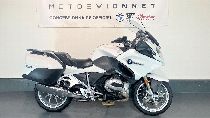 Motorrad kaufen Occasion BMW R 1200 RT ABS (touring)