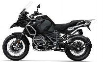 Motorrad kaufen Occasion BMW R 1250 GS Adventure (enduro)