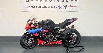 Motorrad kaufen Occasion BMW S 1000 RR ABS (sport)
