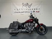 Motorrad kaufen Neufahrzeug INDIAN Super Chief Limited (custom)