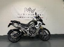 Motorrad kaufen Occasion TRIUMPH Tiger 1200 Rally Pro (enduro)