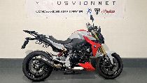 Motorrad kaufen Occasion BMW F 900 R A2 (naked)