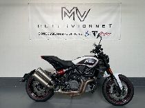 Motorrad kaufen Neufahrzeug INDIAN FTR 1200 S (naked)