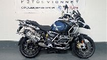 Motorrad kaufen Occasion BMW R 1250 GS Adventure (enduro)