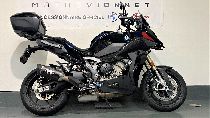 Motorrad kaufen Occasion BMW S 1000 XR (touring)
