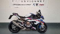 Motorrad kaufen Occasion BMW S 1000 RR (sport)