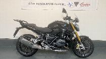 Motorrad kaufen Occasion BMW R 1200 R ABS (naked)