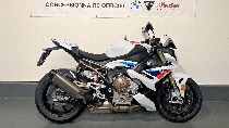 Motorrad kaufen Occasion BMW S 1000 R (naked)