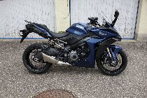 Motorrad kaufen Occasion SUZUKI GSX-S 1000 GT (touring)