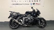 Motorrad kaufen Occasion BMW K 1300 R (naked)