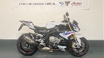Motorrad kaufen Occasion BMW S 1000 R ABS (naked)