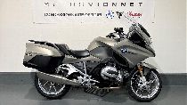 Motorrad kaufen Occasion BMW R 1200 RT ABS (touring)