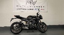  Motorrad kaufen Vorjahresmodell TRIUMPH Street Triple 765 RS (naked)