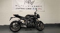 Motorrad kaufen Vorjahresmodell TRIUMPH Street Triple 765 RS (naked)