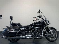 Motorrad kaufen Occasion YAMAHA XV 1900 Midnight Star (custom)