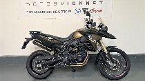 Motorrad kaufen Occasion BMW F 800 GS (enduro)