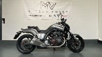 Motorrad kaufen Occasion YAMAHA VMX 1700 V-max ABS (custom)