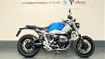 Motorrad kaufen Occasion BMW R nine T Pure (retro)
