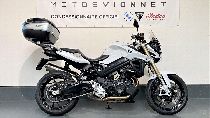 Motorrad kaufen Occasion BMW F 800 R ABS (naked)