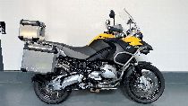  Motorrad kaufen Occasion BMW R 1200 GS Adventure (enduro)