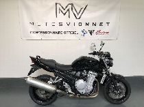 Motorrad kaufen Occasion SUZUKI GSF 1250 A Bandit ABS (touring)