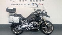 Motorrad kaufen Occasion BMW R 1200 GS (enduro)