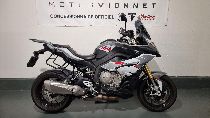 Motorrad kaufen Occasion BMW S 1000 XR ABS (touring)