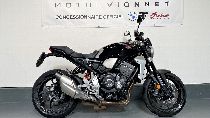 Motorrad kaufen Occasion HONDA CB 1000 RA ABS (naked)