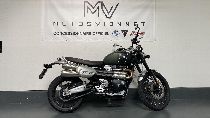 Motorrad kaufen Vorführmodell TRIUMPH Scrambler 1200 XC (retro)