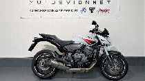 Motorrad kaufen Occasion HONDA CB 600 FA Hornet ABS (naked)