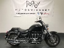 Motorrad kaufen Occasion TRIUMPH Rocket III 2300 (custom)