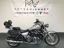 Motorrad kaufen Occasion TRIUMPH Thunderbird 1600 (custom)