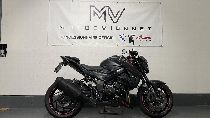 Acheter une moto Occasions SUZUKI GSX-S 750 (naked)