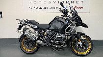 Motorrad kaufen Occasion BMW R 1250 GS Adventure (enduro)