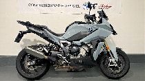 Motorrad kaufen Occasion BMW S 1000 XR (touring)