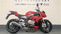 Motorrad kaufen Occasion BMW S 1000 R ABS (naked)