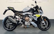 Motorrad kaufen Neufahrzeug BMW S 1000 R (naked)