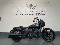 Motorrad kaufen Neufahrzeug INDIAN Scout Rogue (custom)