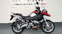 Motorrad kaufen Occasion BMW R 1200 GS (enduro)